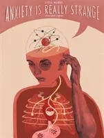 L'ansia è davvero strana - Anxiety Is Really Strange