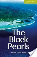 Le perle nere - The Black Pearls