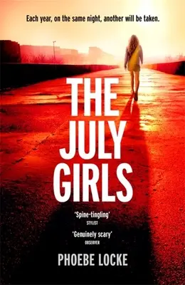 Le ragazze di luglio - The July Girls
