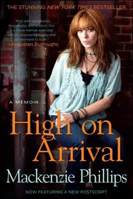Alto all'arrivo - High on Arrival