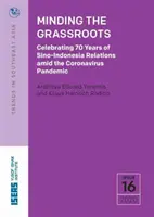 Occuparsi della base - Celebrare i 70 anni di relazioni sino-indonesiane in mezzo alla pandemia di coronavirus - Minding the Grassroots - Celebrating 70 Years of Sino-Indonesia Relations Amid the Coronavirus Pandemic