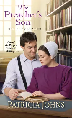 Il figlio del predicatore - The Preacher's Son