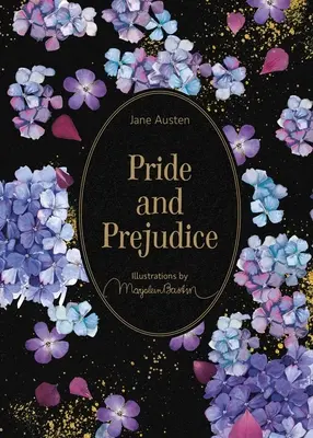 Orgoglio e pregiudizio: Illustrazioni di Marjolein Bastin - Pride and Prejudice: Illustrations by Marjolein Bastin