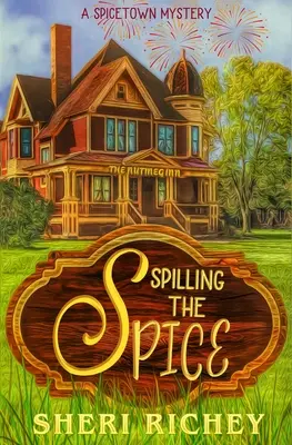 Versare la spezia - Spilling the Spice