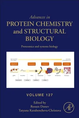 Proteomica e biologia dei sistemi, 127 - Proteomics and Systems Biology, 127