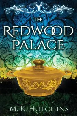 Il Palazzo della sequoia - The Redwood Palace