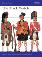 La guardia nera - The Black Watch