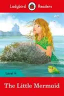 La Sirenetta - Ladybird Readers Livello 4 - Little Mermaid - Ladybird Readers Level 4