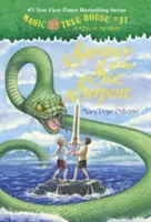 L'estate del serpente di mare - Summer of the Sea Serpent