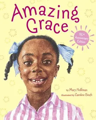 La grazia sorprendente - Amazing Grace