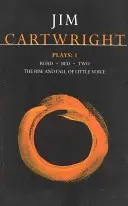 Cartwright recita uno - Cartwright Plays One