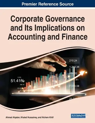 La corporate governance e le sue implicazioni per la contabilità e la finanza - Corporate Governance and Its Implications on Accounting and Finance