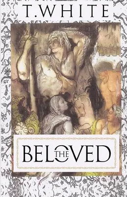 Gli amati: La trilogia del Tempio Bianco - The Beloved: The White Temple Trilogy