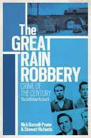 La grande rapina al treno: Il crimine del secolo - The Great Train Robbery: Crime of the Century
