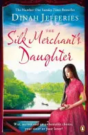 La figlia del mercante di seta - Silk Merchant's Daughter