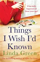 Cose che avrei voluto sapere - Things I Wish I'd Known