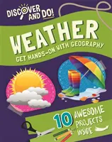 Scoprire e fare: Il tempo atmosferico - Discover and Do: Weather