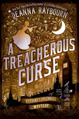 Una maledizione infida - A Treacherous Curse