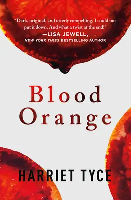 Arancia rossa - Blood Orange