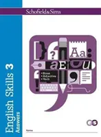 Abilità di inglese 3 Risposte - English Skills 3 Answers