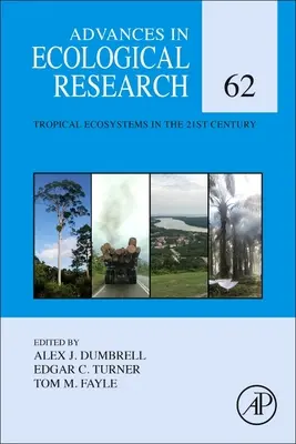 Gli ecosistemi tropicali nel XXI secolo, 62 - Tropical Ecosystems in the 21st Century, 62