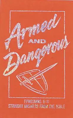 Armato e pericoloso - Armed and Dangerous