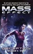 Mass Effect: L'inganno - Mass Effect: Deception