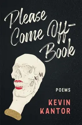 Per favore, vieni fuori dal libro - Please Come Off-Book