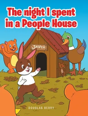 La notte che ho passato in una Casa del Popolo - The night I spent in a People House