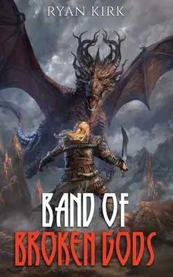 Banda degli Dei Infranti - Band of Broken Gods