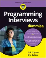 Colloqui di programmazione for Dummies - Programming Interviews for Dummies