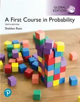 Primo corso di probabilità, edizione globale - First Course in Probability, Global Edition