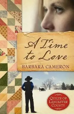 Un tempo per amare: Quilt della Contea di Lancaster - Libro 1 - A Time to Love: Quilts of Lancaster County - Book 1
