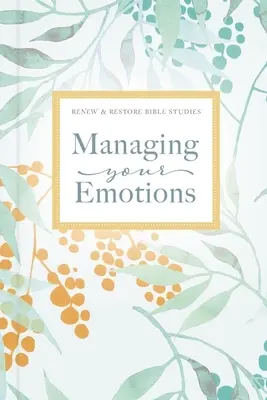 Gestire le emozioni - Managing Your Emotions