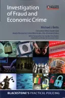 Indagine su frodi e crimini economici - Investigation of Fraud and Economic Crime