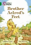 I piedi di fratello Aelred - Brother Aelred's Feet