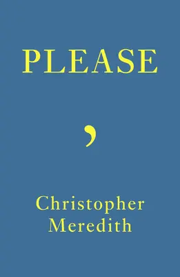Per favore - Please