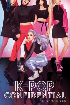 K-Pop confidenziale - K-Pop Confidential