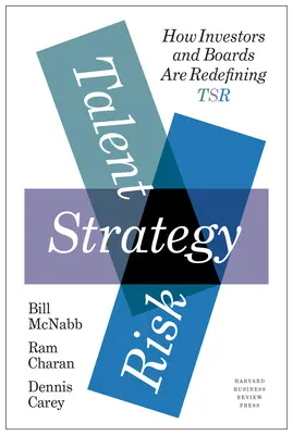 Talento, strategia, rischio: come gli investitori e i consigli di amministrazione stanno ridefinendo le TSR - Talent, Strategy, Risk: How Investors and Boards Are Redefining TSR