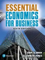 Economia essenziale per le imprese - Essential Economics for Business