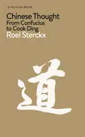 Il pensiero cinese: da Confucio a Cook Ding - Chinese Thought - From Confucius to Cook Ding