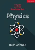 Quiz di conoscenza: Fisica GCSE - Knowledge Quiz: GCSE Physics