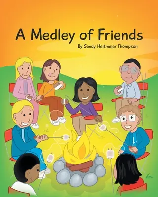 Un medley di amici - A Medley of Friends