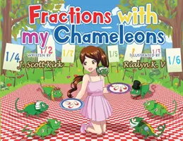 Frazioni con il mio camaleonte - Fractions with My Chameleon