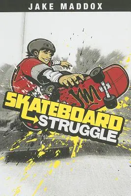 Lotta con lo skateboard - Skateboard Struggle