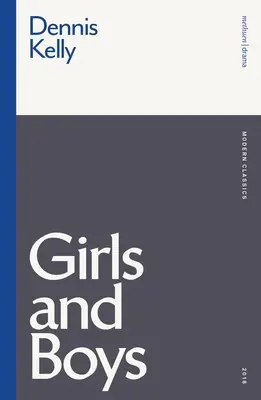 Ragazze e ragazzi - Girls and Boys