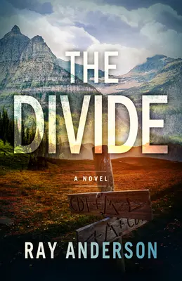 Il divario: Un thriller di Awol, libro 3 - The Divide: An Awol Thriller Book 3