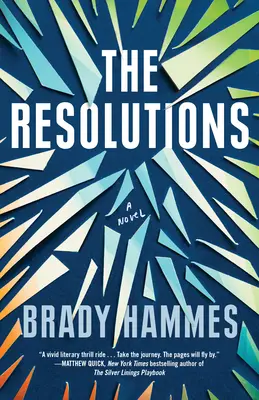 Le risoluzioni - The Resolutions