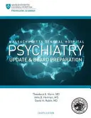 Aggiornamento e preparazione al consiglio di amministrazione della psichiatria del Massachusetts General Hospital - Massachusetts General Hospital Psychiatry Update & Board Preparation