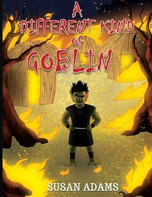 Un diverso tipo di folletto - A Different Kind of Goblin